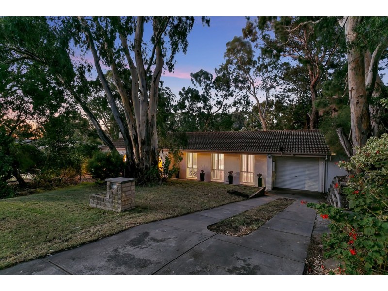 27 Minta Road, Happy Valley SA 5159