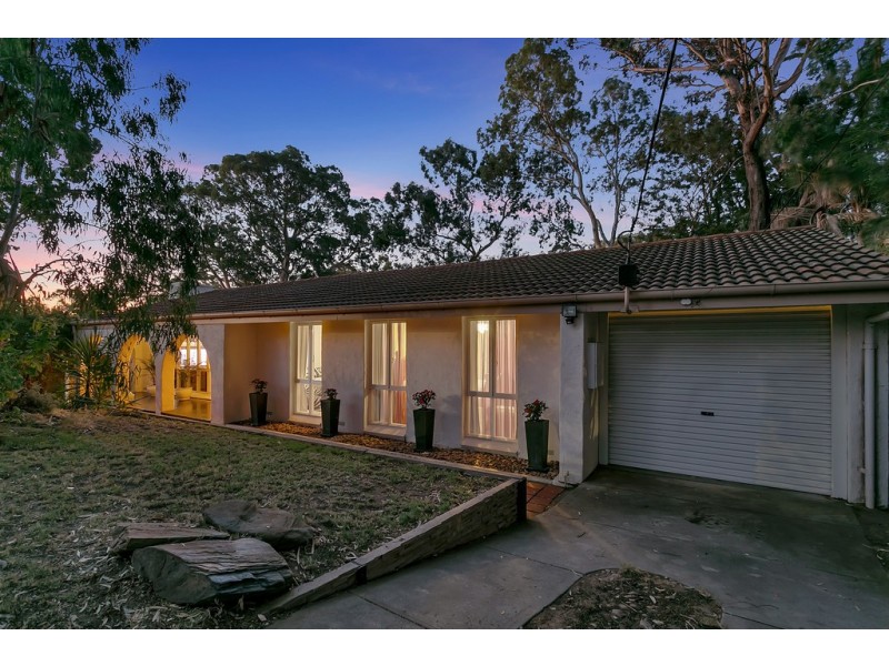 27 Minta Road, Happy Valley SA 5159