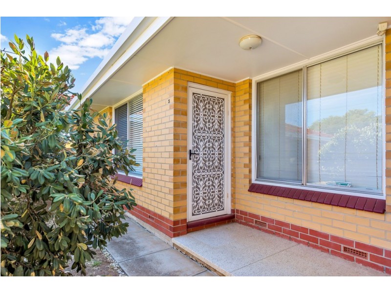 3/56 John Street, Ascot Park SA 5043