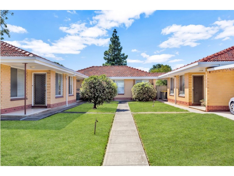 3/56 John Street, Ascot Park SA 5043