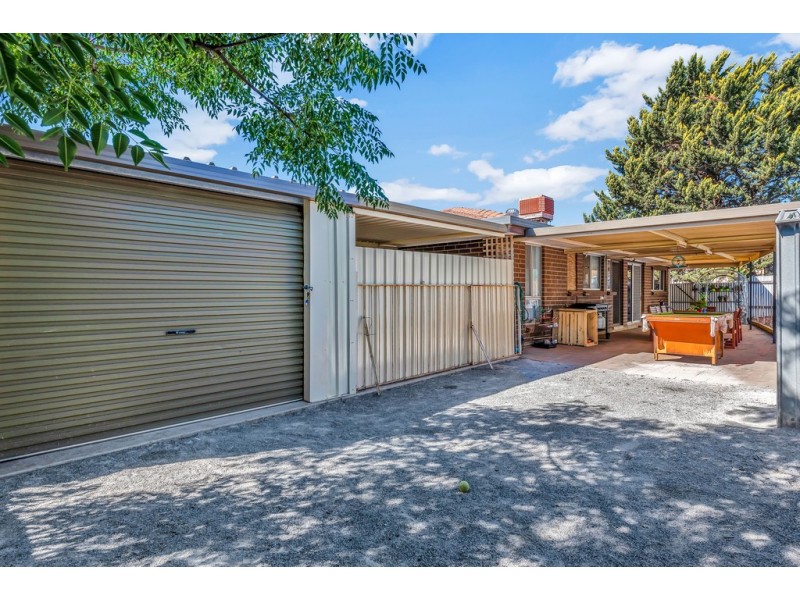 27 Larrimah Road, Morphett Vale SA 5162