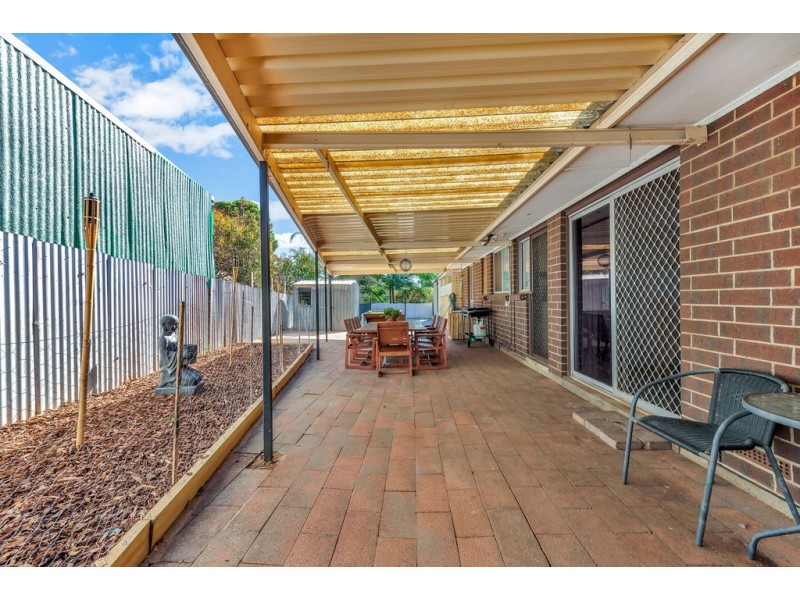 27 Larrimah Road, Morphett Vale SA 5162