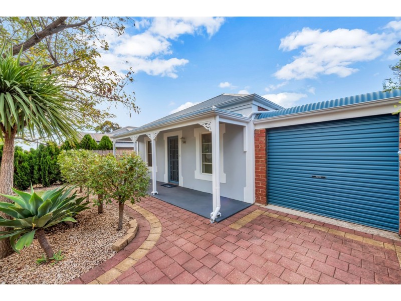 3 Blanche Court, Sheidow Park SA 5158