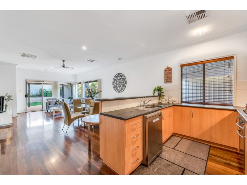 3 Blanche Court, Sheidow Park SA 5158