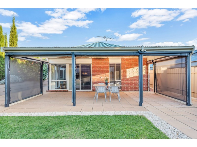 3 Blanche Court, Sheidow Park SA 5158