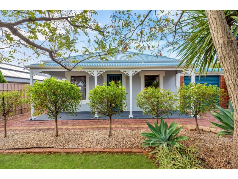 3 Blanche Court, Sheidow Park SA 5158