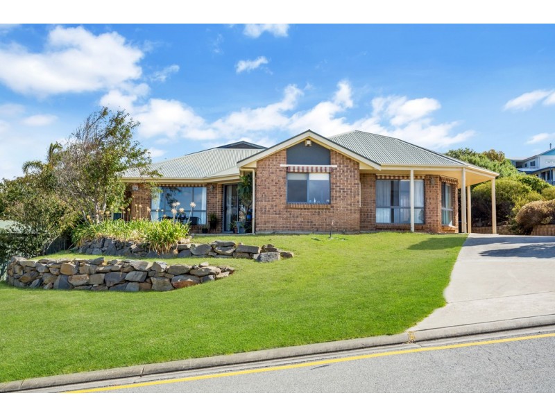 2 Buffalo Court, Encounter Bay SA 5211
