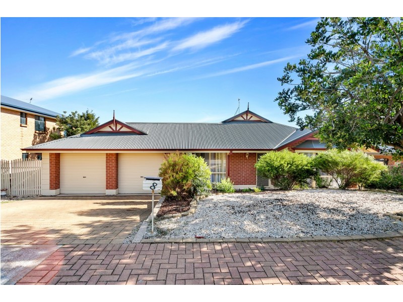 8 Horizon Avenue, Seaford Rise SA 5169