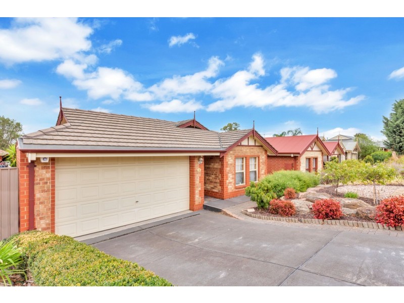 13 Gabriella Victoria Avenue, Woodcroft SA 5162