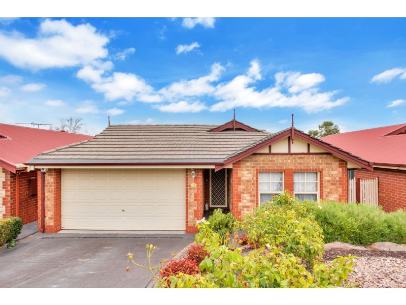 13 Gabriella Victoria Avenue, Woodcroft SA 5162