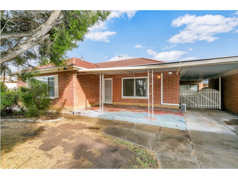 29 Thorne Crescent, Mitchell Park SA 5043