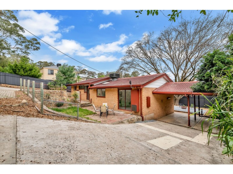 2a McNamara Road, Coromandel Valley SA 5051