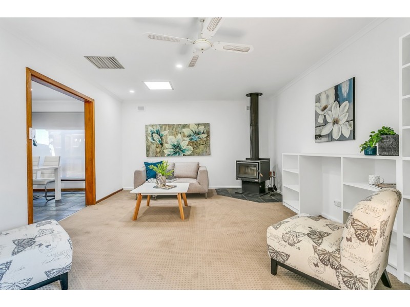 52 Kiah Crescent, Sheidow Park SA 5158