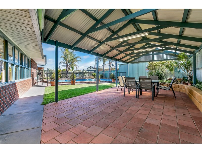 52 Kiah Crescent, Sheidow Park SA 5158