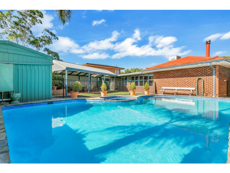 52 Kiah Crescent, Sheidow Park SA 5158