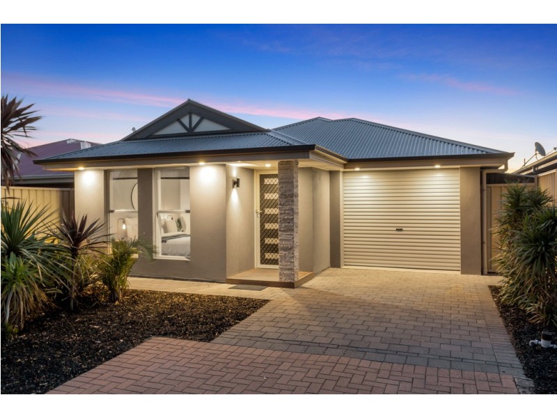 45 Nautical Circuit, Seaford Meadows SA 5169