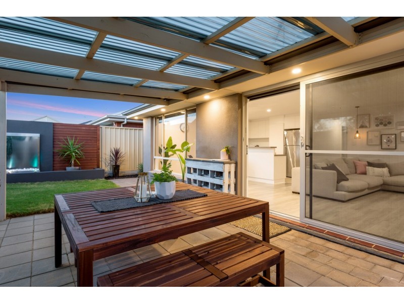 45 Nautical Circuit, Seaford Meadows SA 5169
