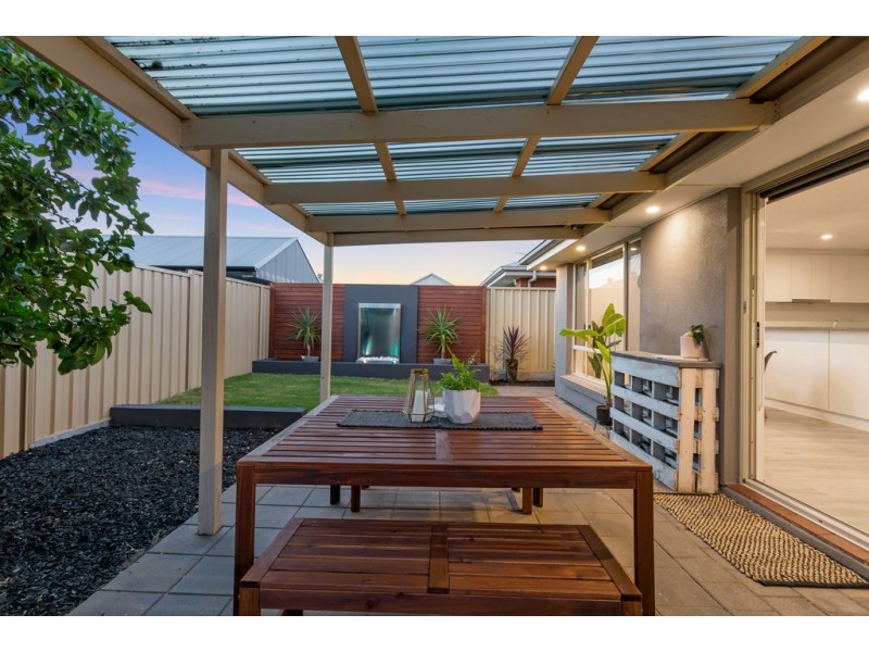45 Nautical Circuit, Seaford Meadows SA 5169