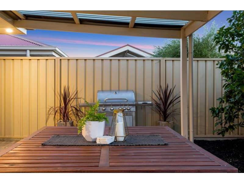 45 Nautical Circuit, Seaford Meadows SA 5169