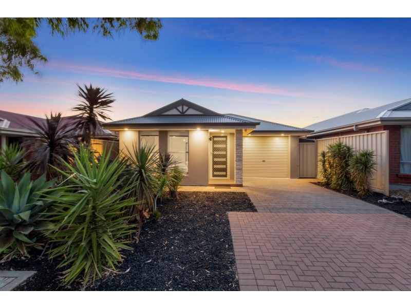 45 Nautical Circuit, Seaford Meadows SA 5169