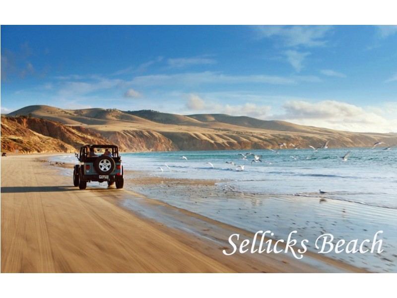 32 Maritime Avenue, Sellicks Beach SA 5174