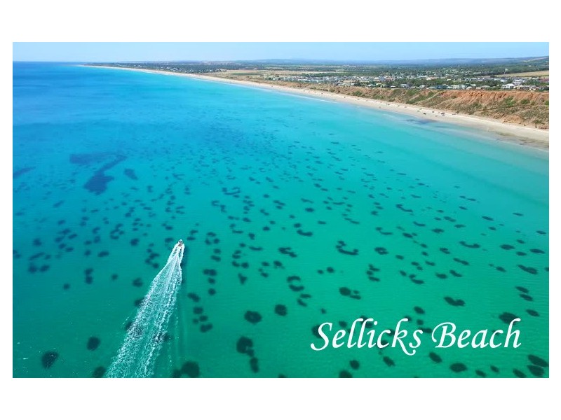 32 Maritime Avenue, Sellicks Beach SA 5174