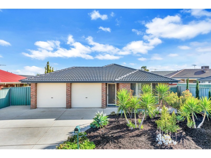 17 Sienna Court, Aldinga Beach SA 5173