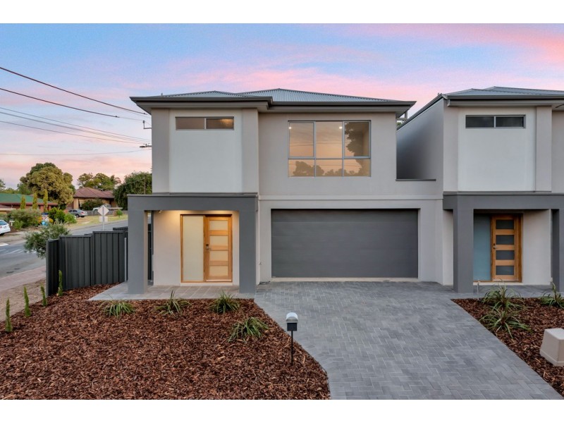 1 Marston Drive, Morphett Vale SA 5162