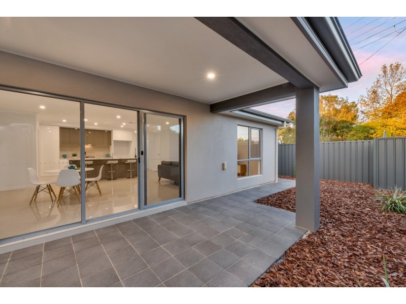 1 Marston Drive, Morphett Vale SA 5162