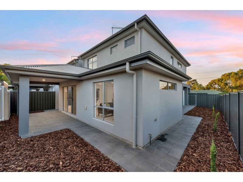 1 Marston Drive, Morphett Vale SA 5162