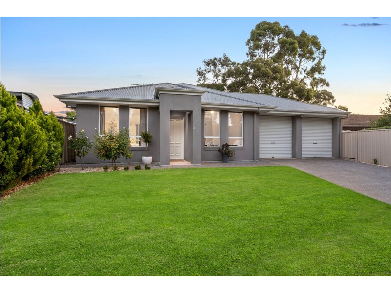 5a Budapest Road, Aberfoyle Park SA 5159