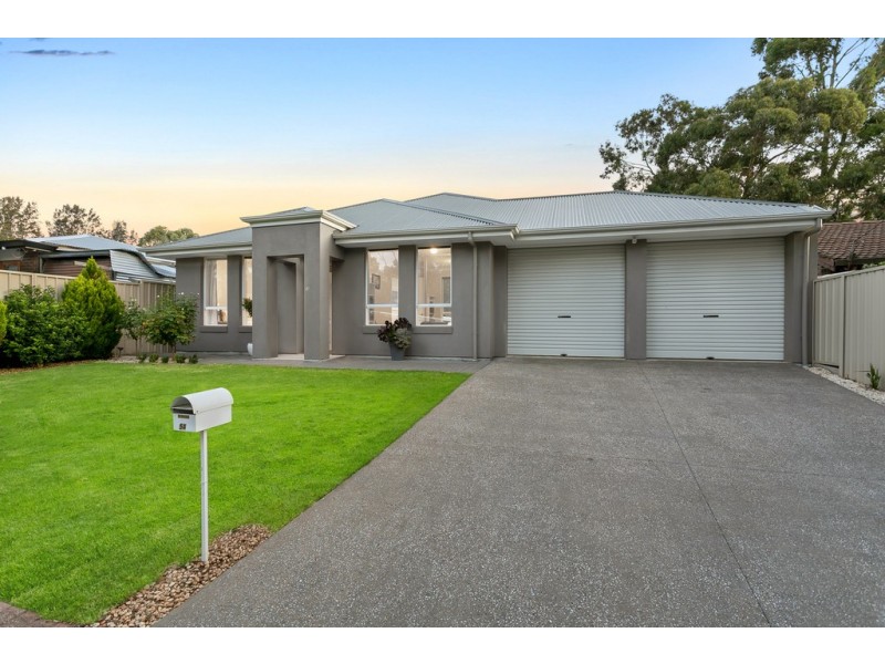 5a Budapest Road, Aberfoyle Park SA 5159