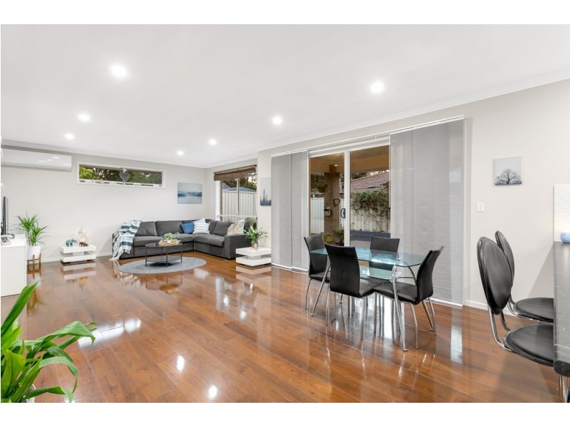 5a Budapest Road, Aberfoyle Park SA 5159