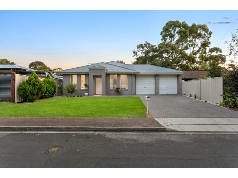 5a Budapest Road, Aberfoyle Park SA 5159
