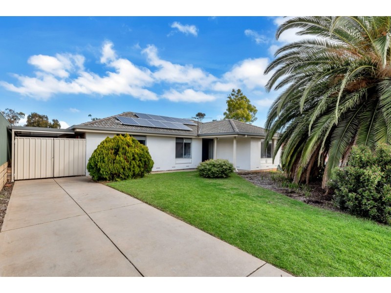 16 Bower Court, Morphett Vale SA 5162