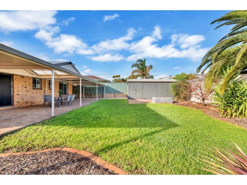 16 Bower Court, Morphett Vale SA 5162
