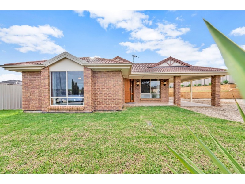 82 Grand Boulevard, Seaford Rise SA 5169