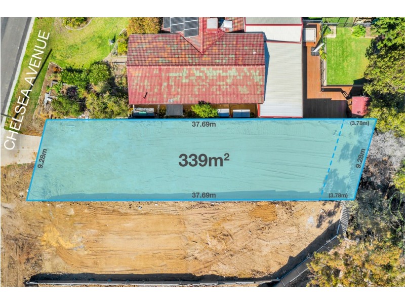 15 Chelsea Avenue, Flagstaff Hill SA 5159