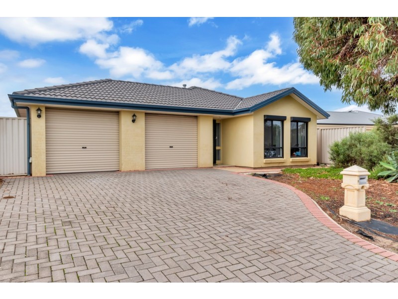 98 Pridham Boulevard, Aldinga Beach SA 5173