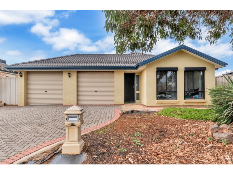 98 Pridham Boulevard, Aldinga Beach SA 5173