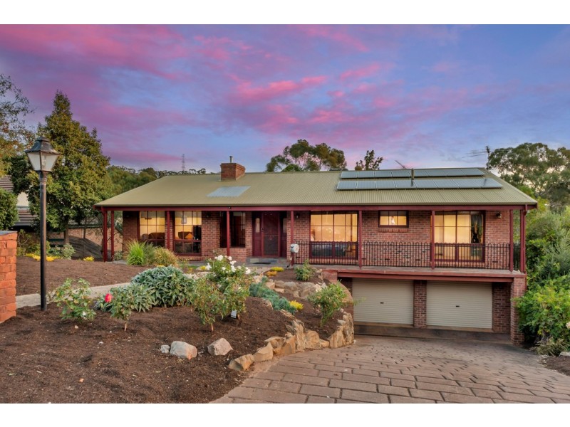 7 Ridge Place, Aberfoyle Park SA 5159