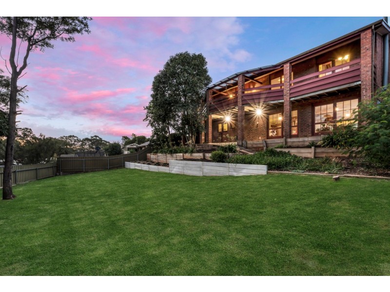 7 Ridge Place, Aberfoyle Park SA 5159