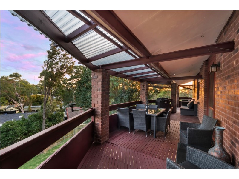 7 Ridge Place, Aberfoyle Park SA 5159