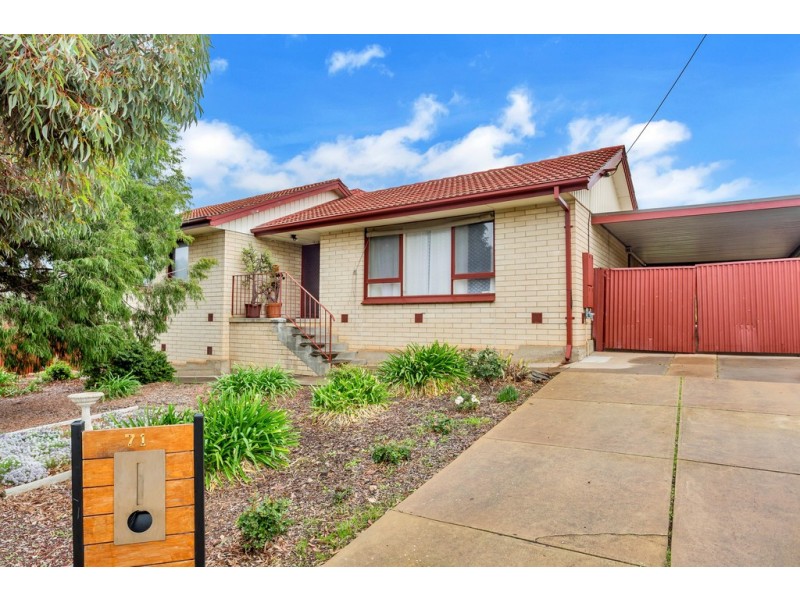71 Galloway Road, O’sullivan Beach SA 5166