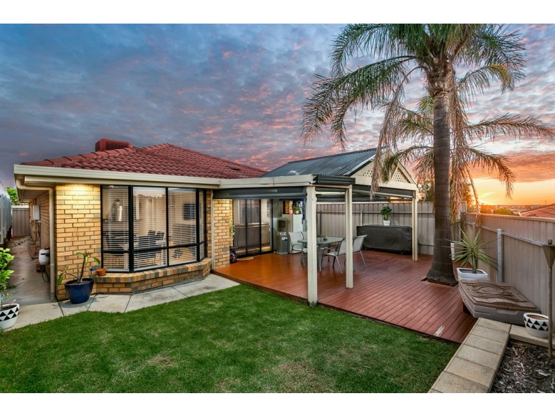 5 Sandford Place, Sheidow Park SA 5158