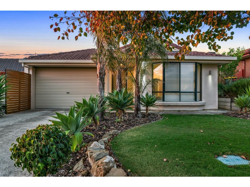 5 Sandford Place, Sheidow Park SA 5158