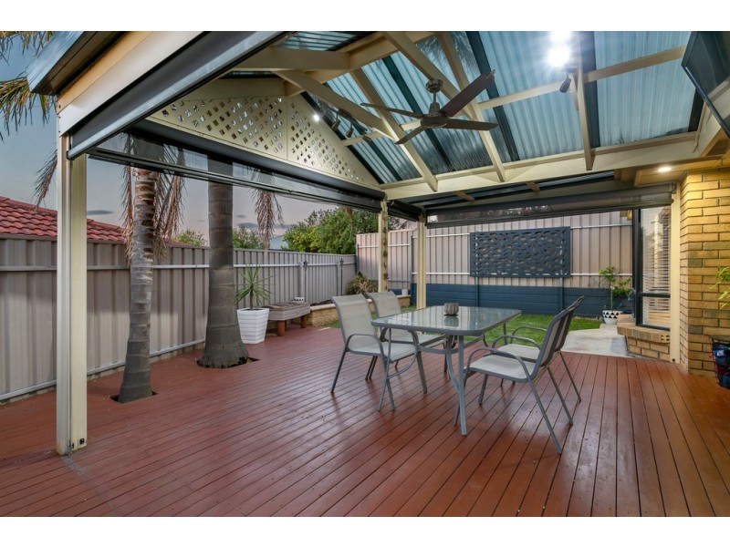 5 Sandford Place, Sheidow Park SA 5158