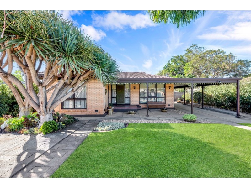 4 Hastings Street, Seaford SA 5169