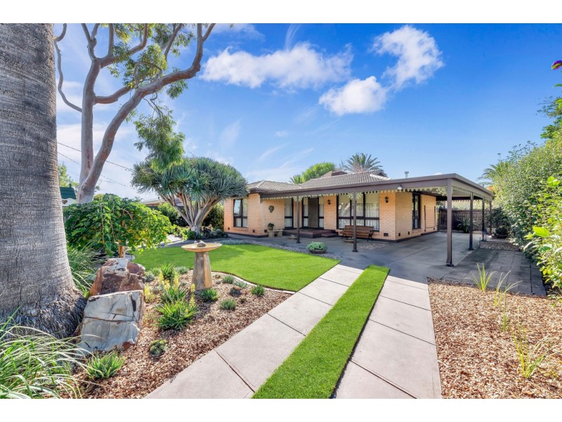 4 Hastings Street, Seaford SA 5169