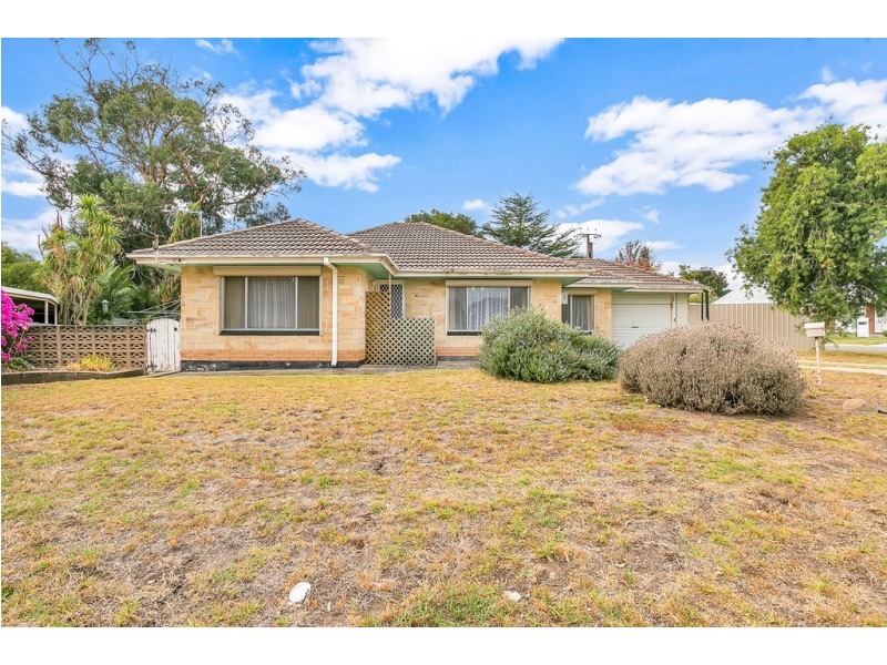 58 Parkview Rise, Hackham SA 5163